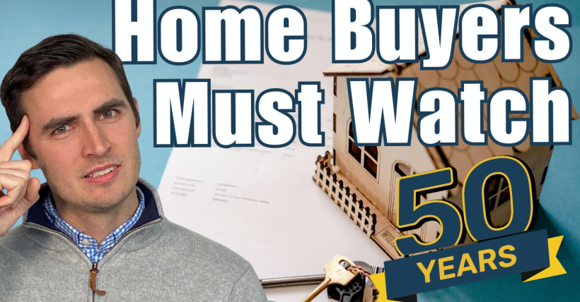 Should Greenville Home Buyers Choose a 50 Year Mortgage?